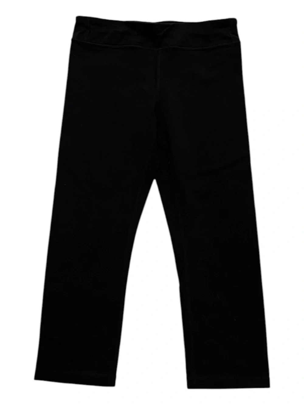 Athleta Girl L(12) Capri Leggings